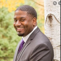 Melvin Evans