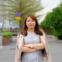 Dinh Thuy Linh