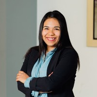 Natalia Quispe Álvarez