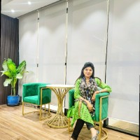 Srabani Acharjee