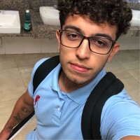 Gabriel Medeiros