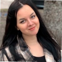 Silvija Bērziņa