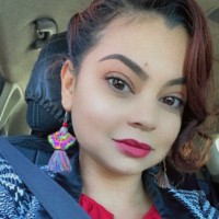 Mayra P