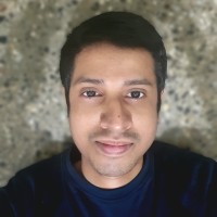 Vishal Biswas