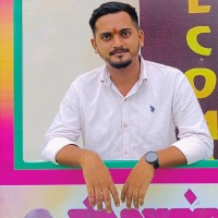 RUDRA KUMAR PANDEY