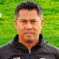 Marco Pesiwarissa