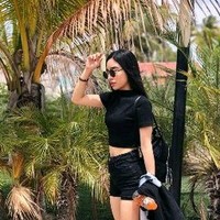 Evelyn Caballero