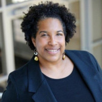 April Brown