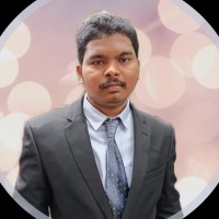 Mathangi John Wesly