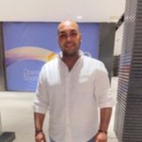 Abdelrahman Helaly