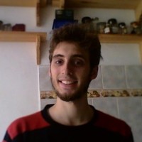 Maximiliano Emanuel Gonzalez Pazo