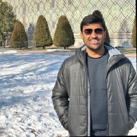 Paras Agarwal