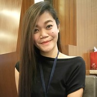 Maanne Grace Morales