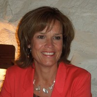 Karin Dahlberg