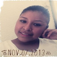 Maria Elena Salgado Hernandez