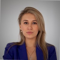 Kateryna Stryhunivska
