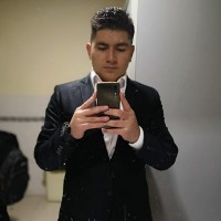 Edwin Vasquez Vargas