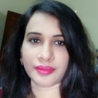 Farhana Yasmeen
