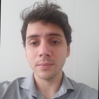 Abel Alejandro Wolfgang Yepez Giraldo
