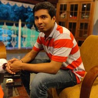 Nilesh Patil