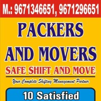 safe shift and move safe shift and move