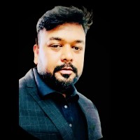 Dilip Sahani