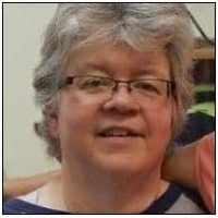Anita Ottley