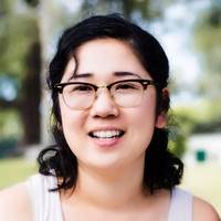 Christine Kim