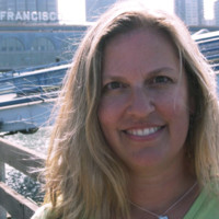 Jill Prater