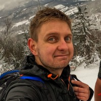 Krzysztof Smok