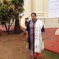 Sandra (Thayapurath) Taylor