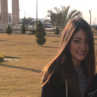 Nadine Hosny