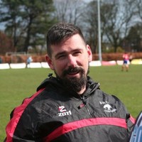 Gordon Lyon