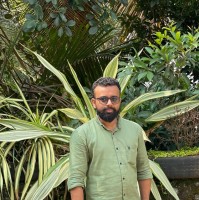 Mohammed Faizal Faizi
