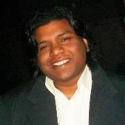 Daniel Dsouza