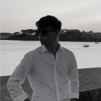 David Alonso González
