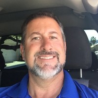 Jerald Landwehr