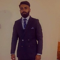Taranjit Pawar