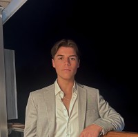 Drew Glass