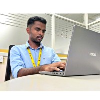 Shivaraju S