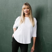 Crystal Curtis