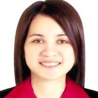Kimberlie Joy Dimalaluan
