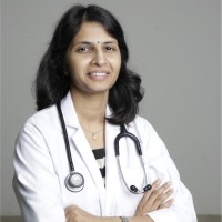 Dr. Rekha Paladugu