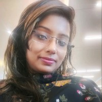 Sumaiya Azrin Mubina