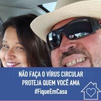 Vicente Aparecido Orsino da Silva