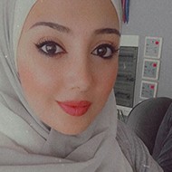 Ghazal Mallah