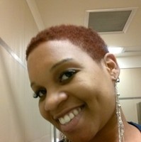 Ericka Newsome