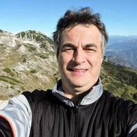 Jose Antonio Hidalgo