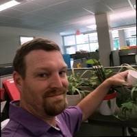 Matt Enman