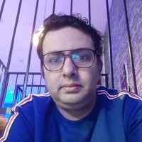 Tarun Khurana